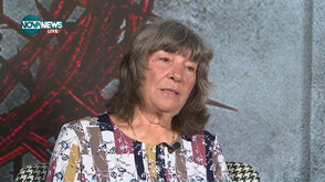 Истината, която не може да бъде заключена: Валя Червеняшка и нейните „Записки от Ада”