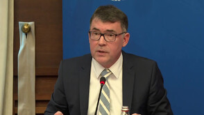 МВФ: Очакваме инфлацията да бъде 3,5% през 2025 и 2026 година преди да намалее още