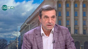 Димитър Манолов: Дълги години слушахме съветите на МВФ - съсипаха държавата