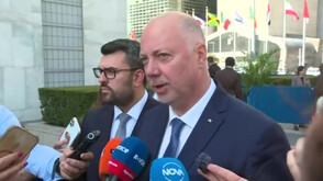 Росен Желязков: България е част от коалицията за връщане на децата на Украйна