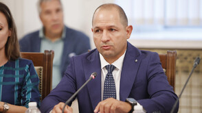 Младен Шишков: Питейната вода е изконно човешко право