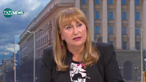 Лидия Шулева: Повишаването на данъците няма да се отрази добре на икономиката ни