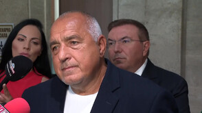 Бойко Борисов: Плащания по ПВУ ще дойдат при всички положения