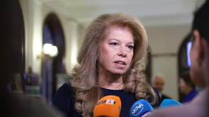 Йотова: Поддръжката за кмета на Варна оттук нататък ще расте още повече