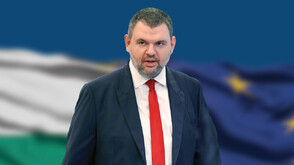 Делян Пеевски: ПП-ДБ иска да взриви гражданския мир