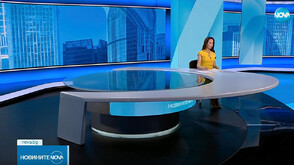 Новините на NOVA (25.09.2025 - следобедна)