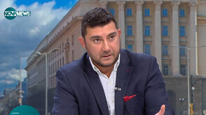 Карлос Контрера: Увеличението на цените в зоните за паркиране в София трябва да доведе до повече свободни места