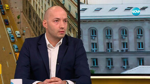 Димитър Ганев: Ако има предсрочни избори, Радев ще е в най-силна позиция