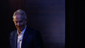 Financial Times: Тони Блеър ще играе ключова роля за мирния план на Тръмп за Газа