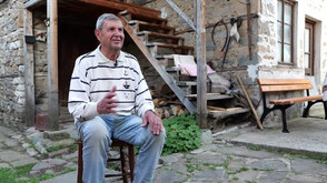 "Нищо лично": 92-годишният бай Тошо – живот, в който няма ограничения