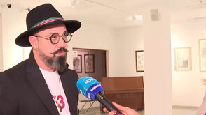 „Вярата и хората”: Как изложбата на Милен Ивов подтиква хората към хуманизъм и състрадание
