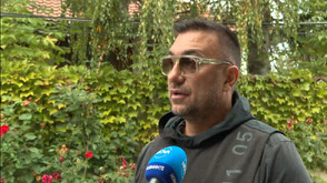 Константин за клипа с Емрах: Съжалявам и се извинявам