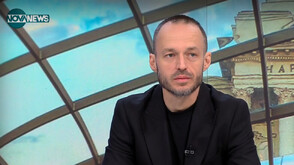 Доц. Стойчо Стойчев: Румен Радев използва популистки похвати