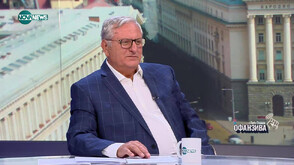 Свилен Спасов: Най-развитите на тема "дронове" са Киев и Москва, не Китай
