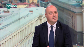 Атанас Славов: "Да, България" няма да подкрепи подписката за сваляне на Киселова