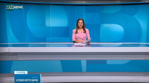 Новините на NOVA NEWS (27.09.2025 - 20:00)