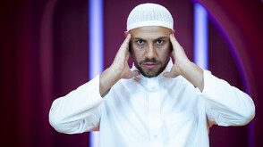 Противоречивият Мути Мутиев отпадна от Big Brother