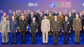 България на годишната конференция на Военния комитет на НАТО