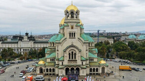 София посреща волейболните герои на площад „Св. Александър Невски“ във вторник