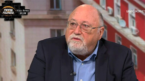 Александър Йорданов: Погрешна политика е да се атакува правителството