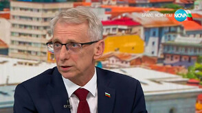 Денков: Благомир Коцев и Васил Терзиев са подходящи за кандидат-президенти