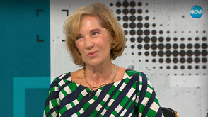 Елена Поптодорова: Тръмп казва на Европа – справете се с вашата война