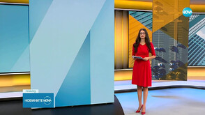Новините на NOVA (29.09.2025 - 7.00)
