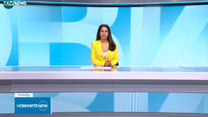Обеден информационен блок на NOVA NEWS (29.09.2025)