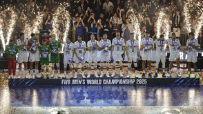 Bulgaria wins silver at World Volleyball Championship