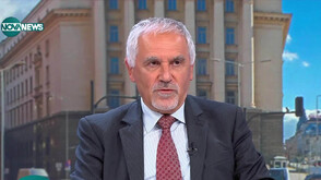 Любомир Кючуков: Тръмп прехвърли отговорността за войната в Украйна на "Коалицията на желаещите"