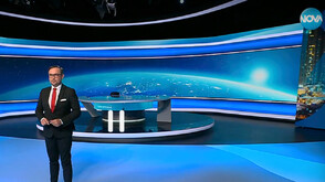 Новините на NOVA (29.09.2025 - късна)