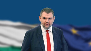 Делян Пеевски: Време е за решителна битка за държавата. Фалшивият свят на Сорос и соросоидите трябва да бъде разрушен