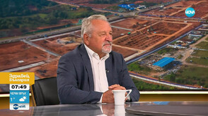 Иван Хиновски: „Топлофикация София“ от дълго време се управлява от некомпетентни от инженерна гледна точка лица