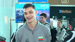 Александър Николов: Горди сме с това, което постигнахме