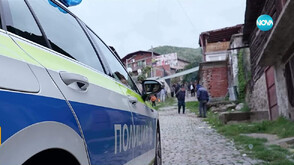 Докъде стигна разследването на жестокото убийство на жена в Пещера