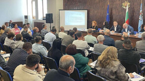 Санкциите при неправилно превалутиране на цените са между 600 - 7000 лева
