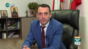 Промяна в наредбата за предолимпийска подготовка ще осигури финансиране за волейболистите ни за Игрите през 2028 г.