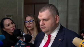 Пеевски: ДАИ трябва веднага да бъде закрита, дейността ѝ може да се прехвърли в МВР