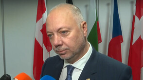 Желязков: Източният фланг на ЕС и НАТО изисква координирана защита и проактивни действия