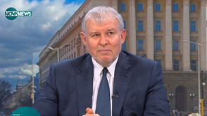 Румен Христов: Освен ръст на заплатите е нужен ръст на производителността на труда