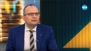Мартин Димитров: До края на годината дефицитът ще бъде 5,1%