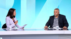 Спас Ташев: Миграцията силно допринася да се смекчи ефектът от отрицателния естествен прираст в страната