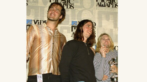 Nirvana спечели съдебното дело за обложката на Nevermind