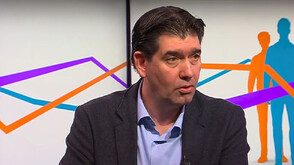 Иван Таков: София е изправена пред риск от криза с боклука и парното