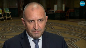 Румен Радев: Управляващите ще употребят службите за кражби и компромати