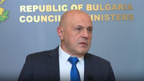 Томислав Дончев: България ще получи 440 млн.евро по ПВУ, подадено е искане за третото плащане