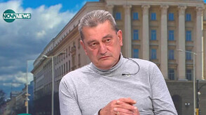 Съветникът на вътрешния министър: Дъждовете, които се изливат, са исторически