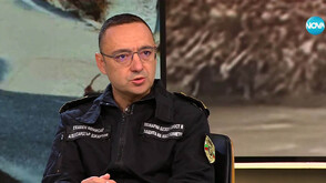 Комисар Джартов: Хората бяха предупредени, но вълната в "Елените" дойде неочаквано за всички