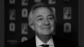 Отиде си звездата от "Октопод" Ремо Джироне (СНИМКИ)
