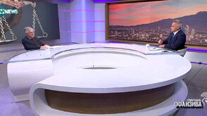 Румен Ненков: Съдебната власт не може да спре да работи